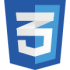 css3-logo